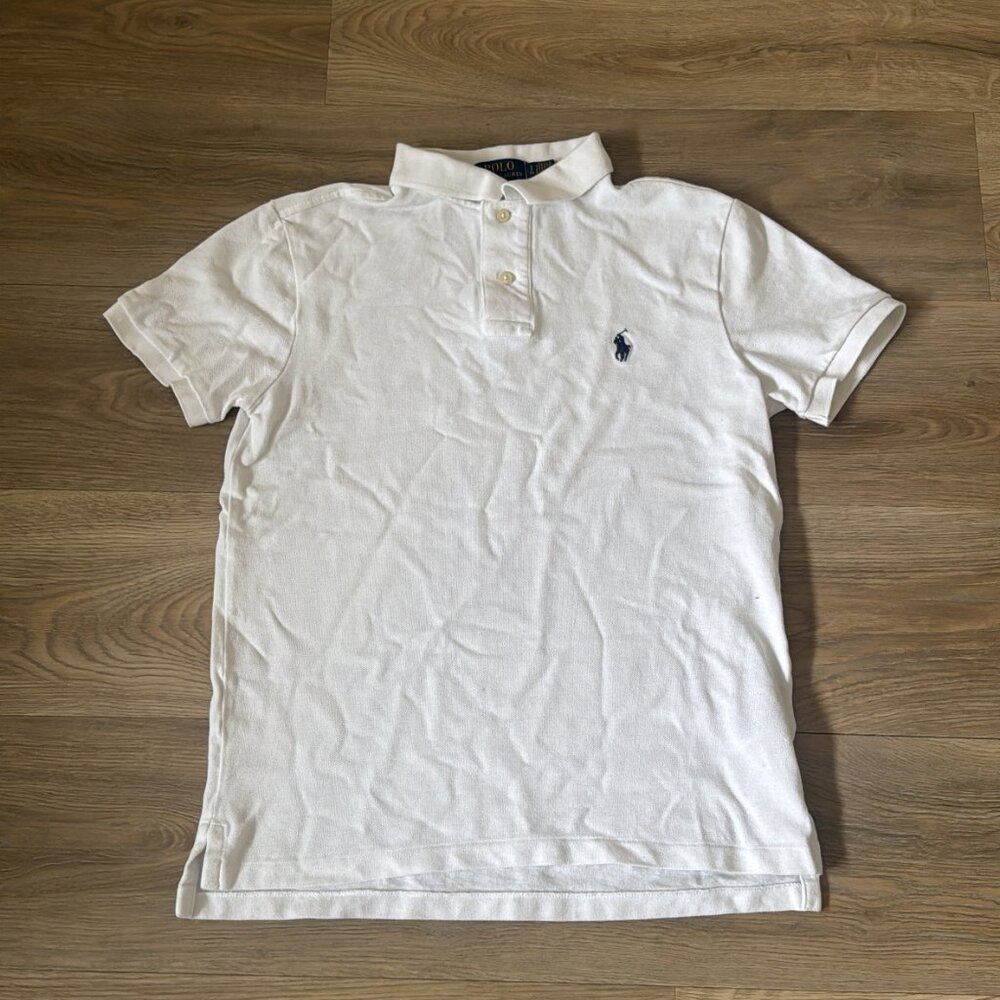 Ralph Lauren Polo Shirt